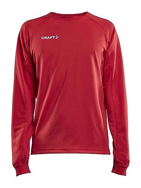 Craft Sweatshirt Evolve Crew Neck günstig online kaufen