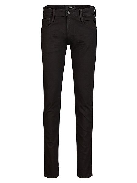 Replay 5-Pocket-Jeans DENIM günstig online kaufen