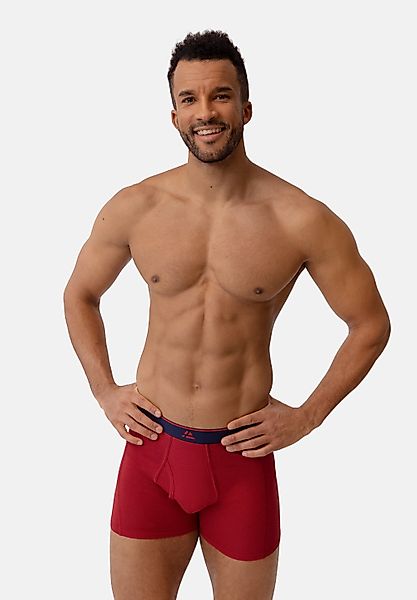 DANISH ENDURANCE Boxershorts Bamboo Trunks w/ günstig online kaufen