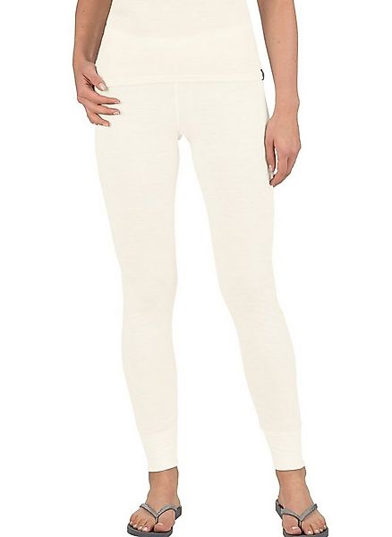 Trigema Lange Unterhose TRIGEMA Lange Ski/Sport Funktionshose aus Merinowol günstig online kaufen