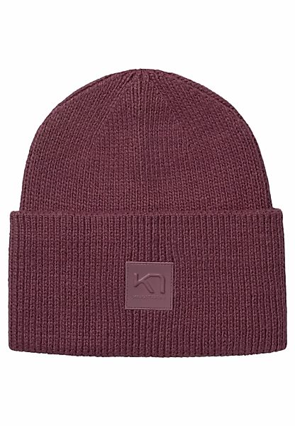 Kari Traa Beanie "Kyte", im tollen Rippstrick-Design günstig online kaufen