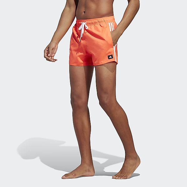 adidas Sportswear Badeshorts 3-STREIFEN CLX BADESHORTS günstig online kaufen