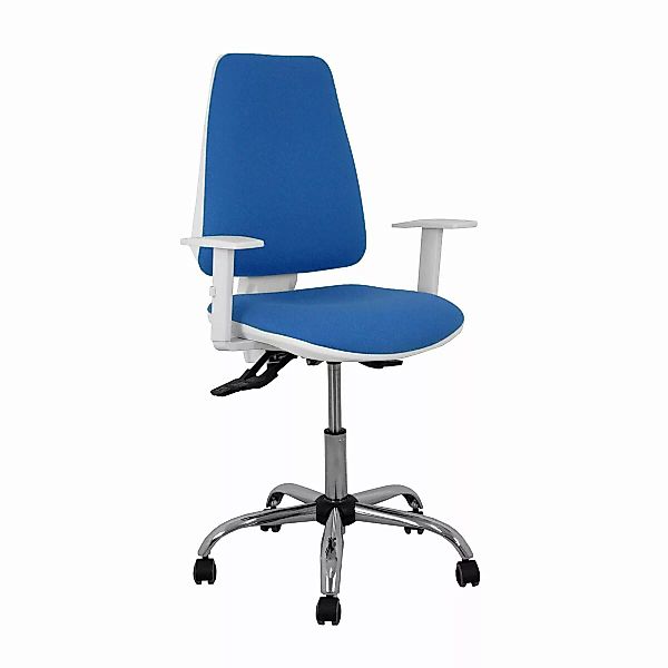 Bürostuhl Elche P&c 9b5crrp Blau günstig online kaufen