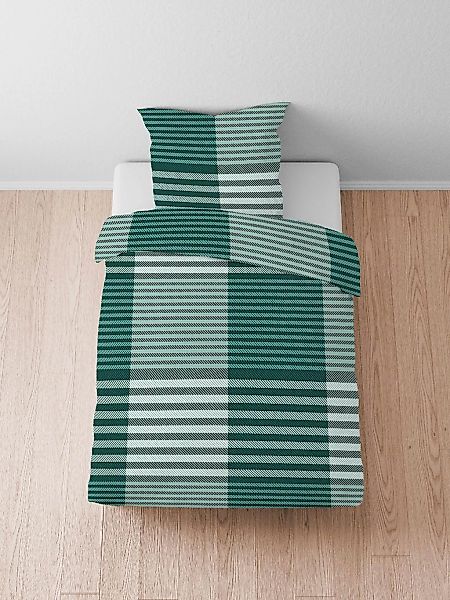 Biberna Bettwäsche 1 Stk. günstig online kaufen