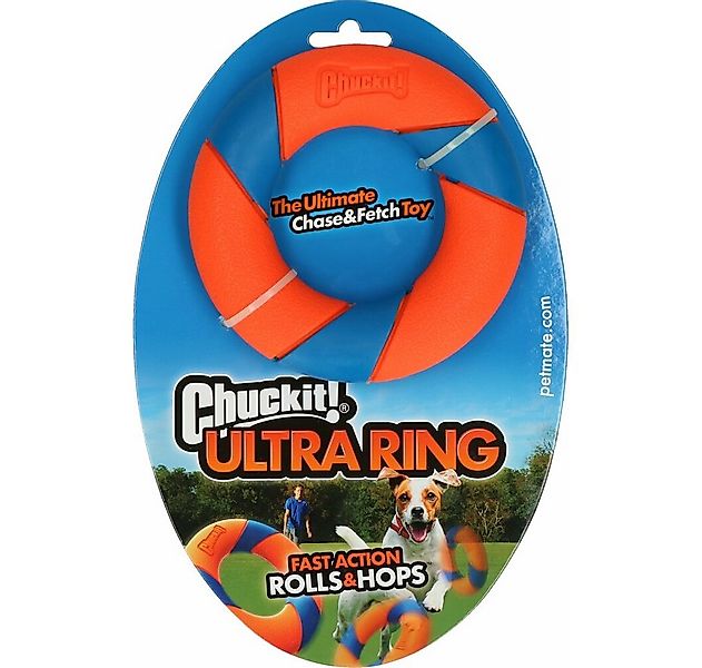 Chuckit Outdoor-Spielzeug Ultra Ring günstig online kaufen