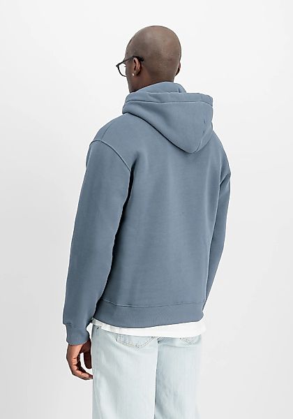 Alpha Industries Hoodie "Basic Hoodie BL" günstig online kaufen