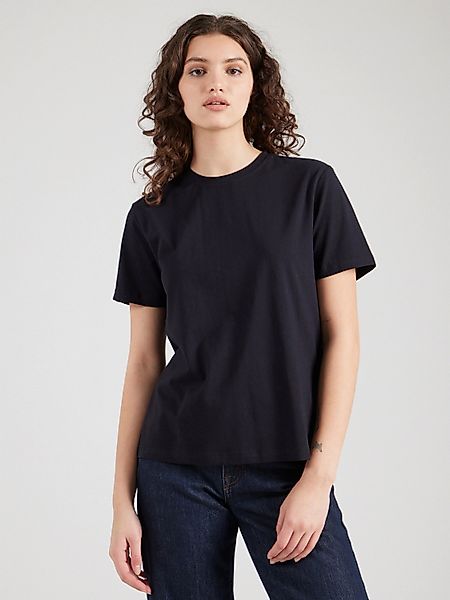 Vila T-Shirt VINora (1-tlg) Plain/ohne Details günstig online kaufen