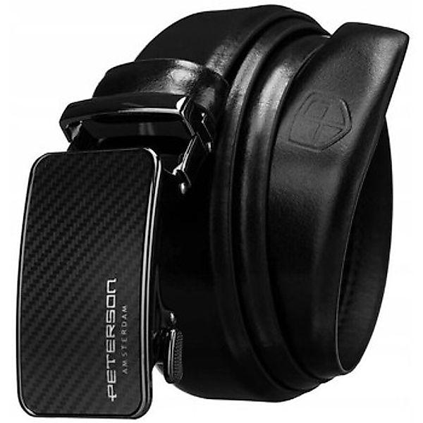 Peterson  Gürtel PTNA002BLACK günstig online kaufen