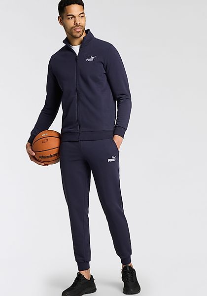 PUMA Trainingsanzug ESS SWEAT SUIT TR günstig online kaufen