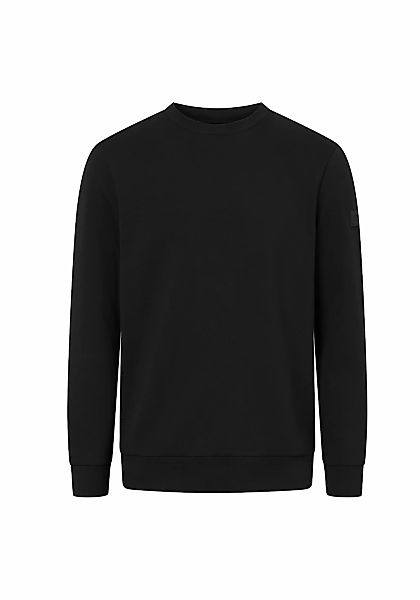 JOOP Sweatshirt "Sweatshirt 17 JJ-12Steve 10017950" günstig online kaufen
