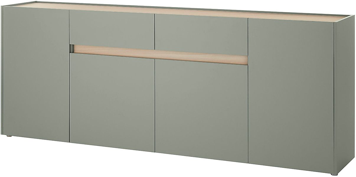 INOSIGN Sideboard City/Giron, moderner Schrank, Kommode, günstig online kaufen