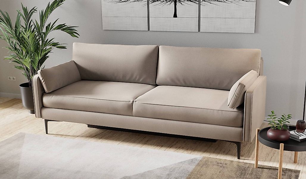 Hygger Möbelhaus Schlafsofa Magic mit Bettfunktion günstig online kaufen