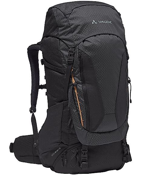 VAUDE Trekkingrucksack Avox 60+10 großer Tourenrucksack günstig online kaufen