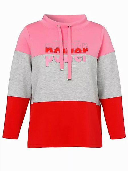 VIA APPIA DUE Sweatshirt günstig online kaufen