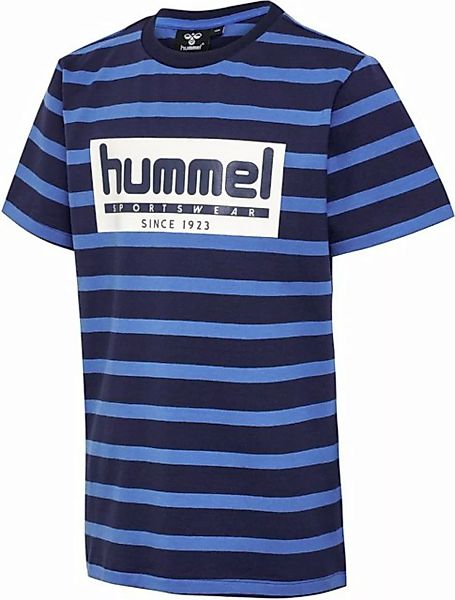 hummel T-Shirt Hmlosvald T-Shirt S/S günstig online kaufen