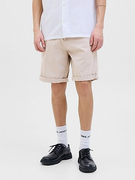Jack & Jones Chinohose JPSTMARCO ERIK CHINO SHORT MID günstig online kaufen