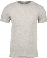 Next Level Apparel Rundhalsshirt Herren Crew günstig online kaufen
