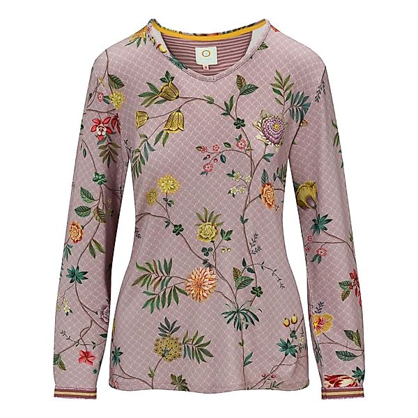 PiP Studio Langarmshirt Trice Long Sleeve günstig online kaufen