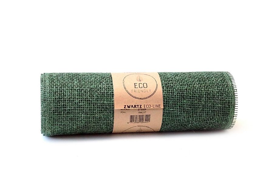 DecoHomeTextil Heimtextilmanufaktur Tischläufer SIZO® Deco Jute Eco Friendl günstig online kaufen