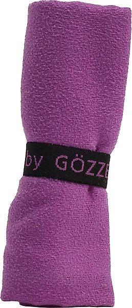 Gözze Sporthandtuch "Sports by Gözze" im Set, schnell trocknend, Mikrofaser günstig online kaufen