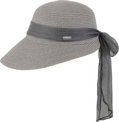 chillouts Strohhut knautschbare Schute Lafayette UV-Schutz günstig online kaufen