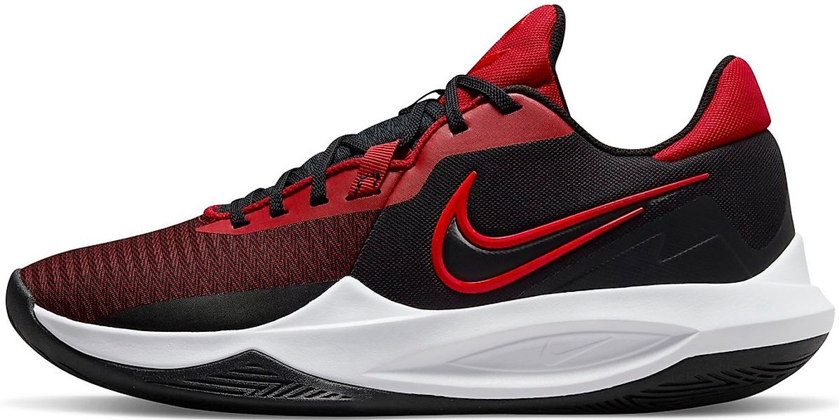 Nike Basketballschuh "Precision 6" günstig online kaufen