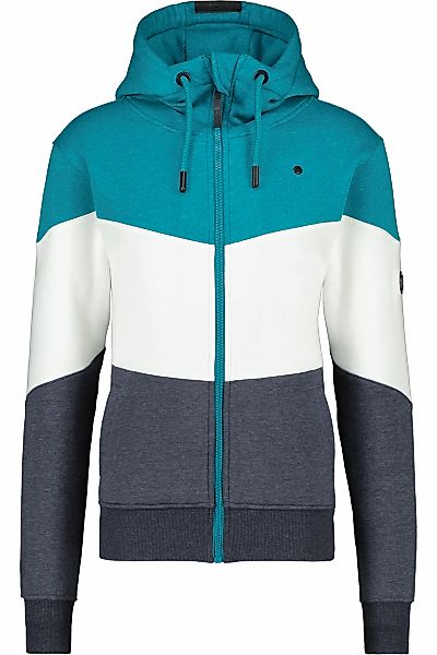 Alife & Kickin Kapuzensweatjacke "Herren SimonAK A" günstig online kaufen