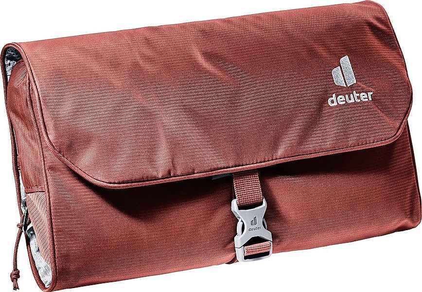 deuter Kulturbeutel Wash Bag II caspia günstig online kaufen