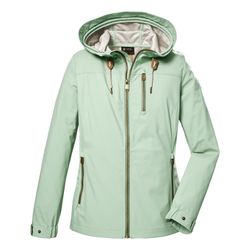 G.I.G.A. DX by killtec Softshelljacke "GS 24 WMN SFTSHLL JCKT" Wasserabweis günstig online kaufen