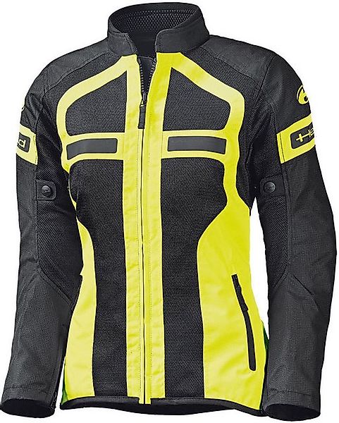 Held Biker Fashion Motorradjacke Tropic 3.0 Damen Mesh Motorrad Textiljacke günstig online kaufen