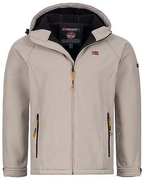 Geographical Norway Softshelljacke Herbst Winter Jacke Softshell Jacke Rege günstig online kaufen