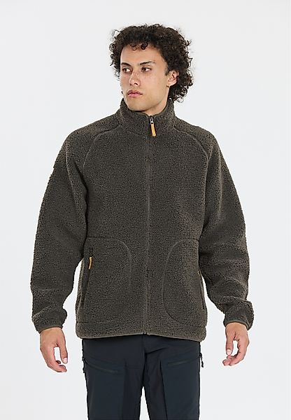 WHISTLER Fleecejacke "Pioneer" mit atmungsaktiver Eigenschaft günstig online kaufen