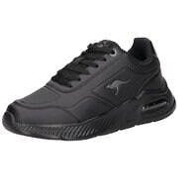 KangaROOS K PLN Proud Sneaker Damen schwarz günstig online kaufen