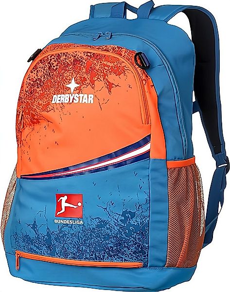 Derbystar Sportrucksack Bundesliga Backpack V21 günstig online kaufen
