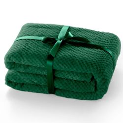 Wohndecke Decke Microfaser Wohndecke Tagesdecke Fleece, günstig online kaufen