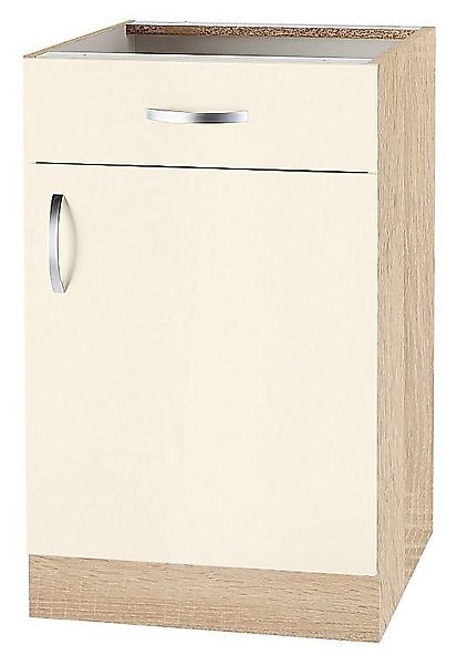 wiho Küchen Unterschrank Flexi Breite 60 günstig online kaufen