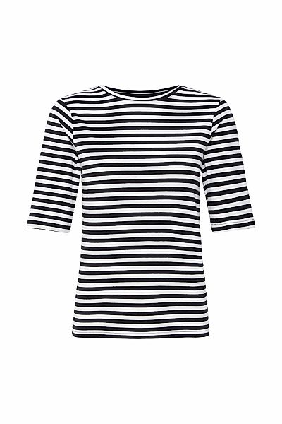 OXMO Rundhalsshirt "Rundhalsshirt OXNPubby" günstig online kaufen