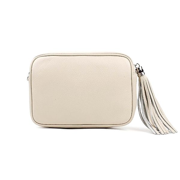 ITALYSHOP24 Schultertasche Made in Italy Damen günstig online kaufen