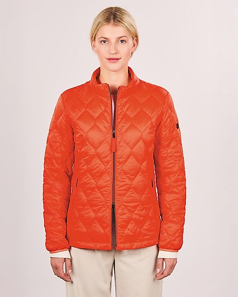 WEGA Green Goose Steppjacke Midelle günstig online kaufen