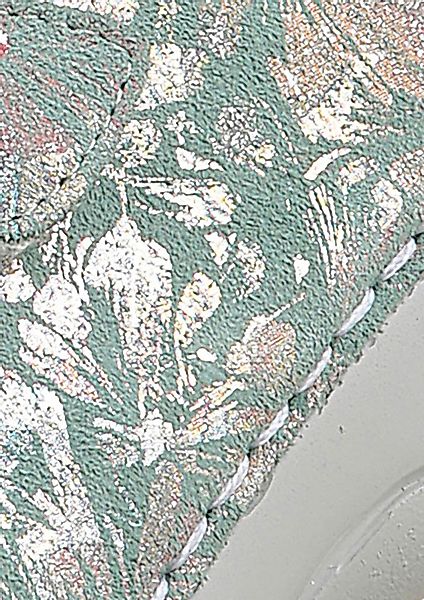 Waldläufer GUNNA Pantolette, Klettschuh, Sommerschuh, Komfortschuh in Beque günstig online kaufen