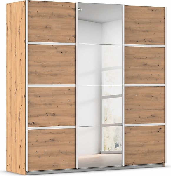 rauch Kleiderschrank "Schwebetürenschrank OTTO´s Choice Garderobe Schrank T günstig online kaufen