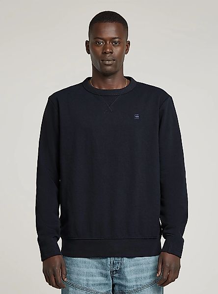 G-STAR Longpullover "Nifous Sweatshirt" günstig online kaufen