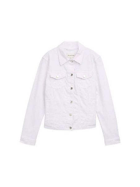 TOM TAILOR Sweatjacke günstig online kaufen
