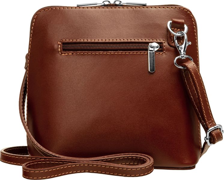 Caspar Umhängetasche Kleine elegante Damen Umhängetasche günstig online kaufen