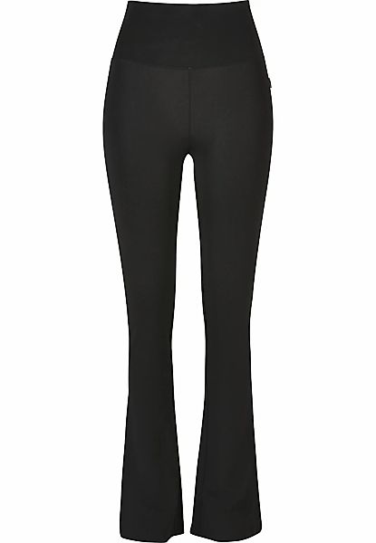 URBAN CLASSICS Leggings "Urban Classics Damen" günstig online kaufen