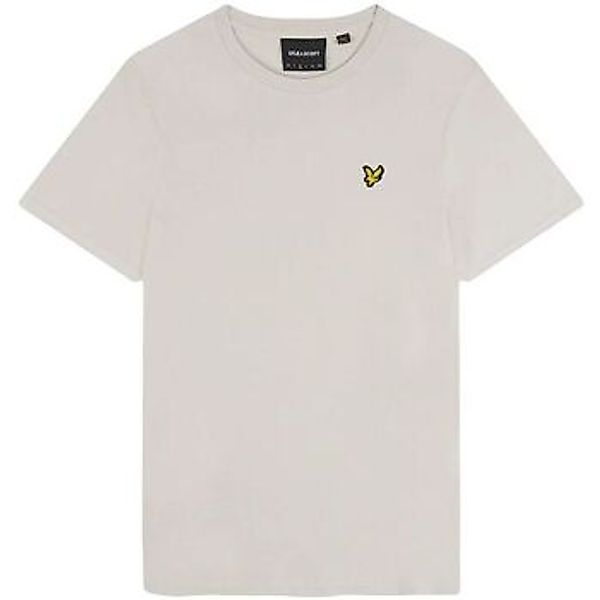 Lyle & Scott  T-Shirt Einfaches T-Shirt günstig online kaufen