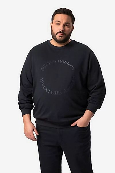 Men Plus Sweatshirt Men+ Sweatshirt Bruststick bis 84/86 günstig online kaufen