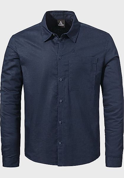 Schöffel Outdoorhemd Urban Shirt Style Chanduy MNS günstig online kaufen