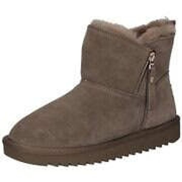 Ara Winter Boots Damen beige günstig online kaufen