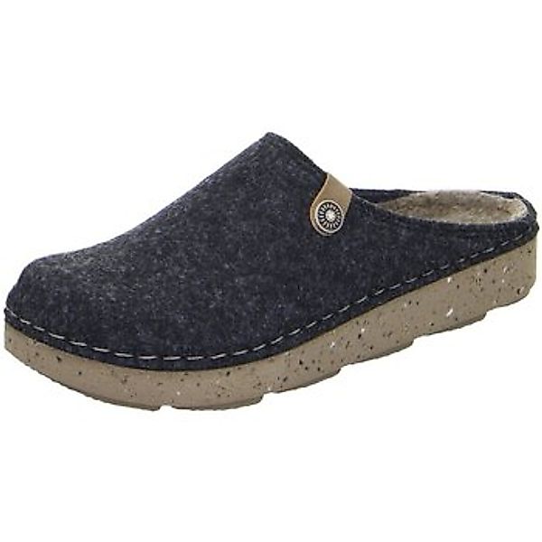 Ara  Hausschuhe Cosy Pantolette graphit 15-20100-11 günstig online kaufen